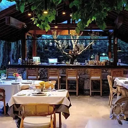 Kaya Exclusive Otel