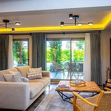 Kaya Exclusive Otel Cedit