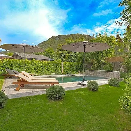 Otel Kaya Exclusive 5*