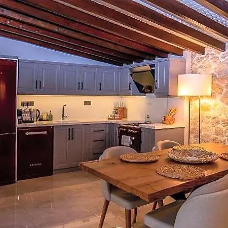 Kaya Exclusive Otel 5*