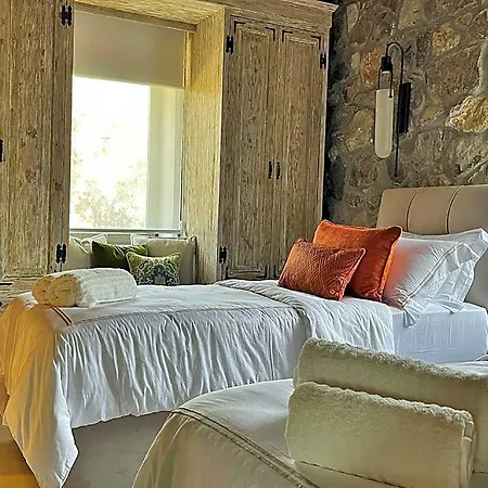 Otel Kaya Exclusive Cedit