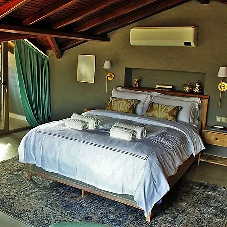 Otel Kaya Exclusive 5*